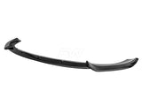 RW Carbon Mercedes W214 E350 E450 RWS Carbon Fiber Front Lip by RW Carbon mercw21401