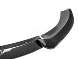 RW Carbon Mercedes W214 E350 E450 RWS Carbon Fiber Front Lip by RW Carbon mercw21401