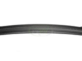 RW Carbon Mercedes W218 CLS Carbon Fiber XR Trunk Spoiler by RW Carbon