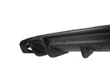 RW Carbon Mercedes W218 CLS63 Renn Style Carbon Fiber Diffuser by RW Carbon mercw21805