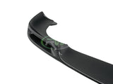 RW Carbon Mercedes W218 CLS63 DTM Carbon Fiber Front Lip by RW Carbon