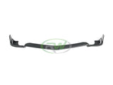 RW Carbon Mercedes W218 CLS Renn Style Carbon Fiber Front Lip by RW Carbon