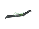RW Carbon Mercedes W218 CLS Renn Style Carbon Fiber Front Lip by RW Carbon