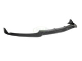 RW Carbon Mercedes W218 CLS 15-17 Sport Carbon Fiber Front Lip by RW Carbon