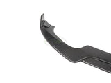 RW Carbon Mercedes W218 CLS 15-17 Sport Carbon Fiber Front Lip by RW Carbon