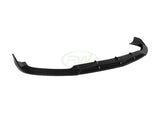 RW Carbon Mercedes W218 CLS63 BRS Style Carbon Fiber Front Lip by RW Carbon