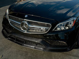RW Carbon Mercedes W218 CLS63 Carbon Fiber Front Trim by RW Carbon mercw21815