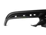RW Carbon Mercedes W222 S63 Carbon Fiber Rear Diffuser by RW Carbon mercw22202