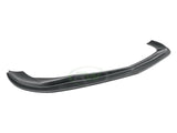 RW Carbon Mercedes W222 S63 Carbon Fiber Front Lip Spoiler by RW Carbon