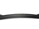 RW Carbon Mercedes W222 DTM Carbon Fiber Trunk Spoiler by RW Carbon