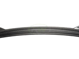 RW Carbon Mercedes W223 XR Carbon Fiber Trunk Spoiler by RW Carbon