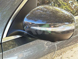 RW Carbon Mercedes W464/G63/GLE/GLS Carbon Fiber Mirror Covers by RW Carbon mercw46401