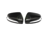RW Carbon Mercedes W464/G63/GLE/GLS Carbon Fiber Mirror Covers by RW Carbon mercw46401