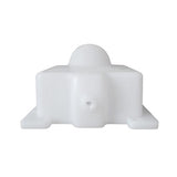 Burger Motorsports Burger Motorsport - 1.25 Gallon Universal Heavy-Duty Water/Methanol Injection (WMI) Tank BMS-WMT-1.25GHD