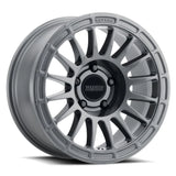 Method Race Wheels MR314 15" 5x100 Gloss Titanium by Method Race Wheels MR31457051815