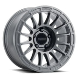 Method Race Wheels MR314 17" 5x127 Gloss Titanium by Method Race Wheels MR31478550800