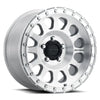 Method Race Wheels MR315 20" 8x170 Machined Clear Coat - 20x9 et18 / 8x170 / cb130.81