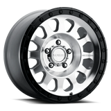 Method Race Wheels MR315 17" 6x135 Machined w/ Gloss Black Lip by Method Race Wheels MR315785161600