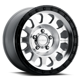 Method Race Wheels MR315 18" 8x180 Machined w/ Gloss Black Lip by Method Race Wheels MR315890881618