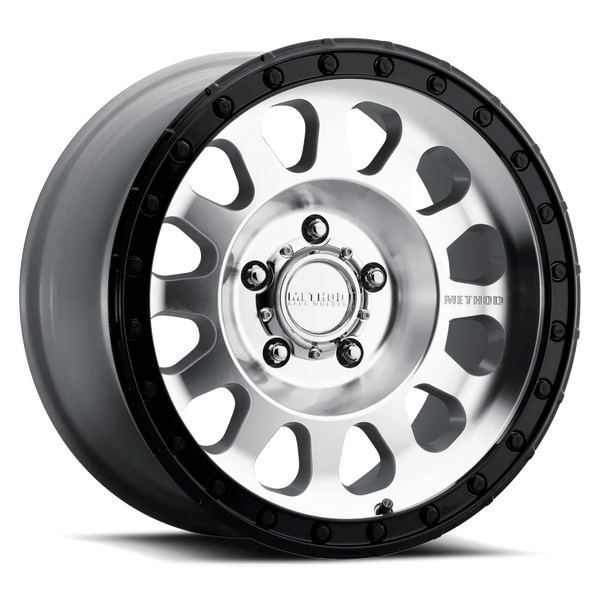 Method Race Wheels MR315 18