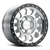 Method Race Wheels MR315 17" 6x139.7 Polished w/ Gloss Black Lip by Method Race Wheels MR315785601700