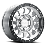 Method Race Wheels MR315 18" 8x170 Polished w/ Gloss Black Lip by Method Race Wheels MR315890871718