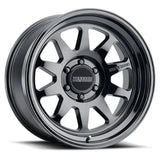 Method Race Wheels MR316 20" 6x135 Gloss Black by Method Race Wheels