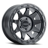 Method Race Wheels MR317 20" 8x180 Matte Black by Method Race Wheels MR31729088518