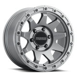Method Race Wheels MR317 20" 8x180 Matte Titanium by Method Race Wheels MR31729088818