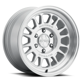 Method Race Wheels MR318 18" 8x180 Machined Clear Coat by Method Race Wheels MR31889088318
