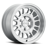 Method Race Wheels MR318 18" 8x170 Machined Clear Coat by Method Race Wheels MR31889087318