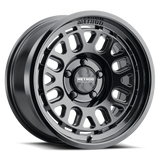 Method Race Wheels MR321 20" 8x180 Gloss Black by Method Race Wheels MR321290881318