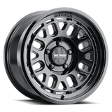 Method Race Wheels MR321 17" 6x139.7 Gloss Black by Method Race Wheels MR321785601300