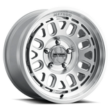 Method Race Wheels MR321 20" 8x180 Machined Clear Coat by Method Race Wheels MR32129088318