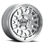 Method Race Wheels MR321 17" 5x150 Machined Clear Coat by Method Race Wheels MR32178558300