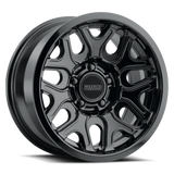 Method Race Wheels MR322 17" 6x135 Gloss Black by Method Race Wheels MR322785161300