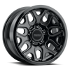 Method Race Wheels MR322 18" 8x165.1 Gloss Black - 18x9 et18 / 8x165.1 / cb130.81