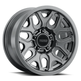 Method Race Wheels MR322 20" 6x135 Gloss Titanium by Method Race Wheels