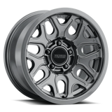 Method Race Wheels MR322 20" 8x170 Gloss Titanium by Method Race Wheels