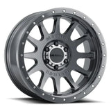 Method Race Wheels MR605 NV 20" 8x170 Gloss Titanium by Method Race Wheels MR60521087824N