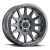 Method Race Wheels MR605 NV 20" 5x127 Gloss Titanium - 20x10 et-24 / 5x127 / cb71.5