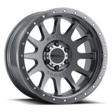 Method Race Wheels MR605 NV 20" 8x180 Gloss Titanium by Method Race Wheels MR60521088824N