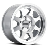 Method Race Wheels MR701 17" 8x165.1 Machined Clear Coat by Method Race Wheels MR70178580300