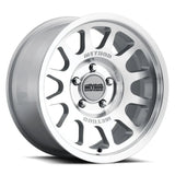 Method Race Wheels MR703 17" 8x170 Machined Clear Coat by Method Race Wheels MR70378587300