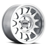 Method Race Wheels MR703 17" 6x135 Machined Clear Coat by Method Race Wheels MR70378516300