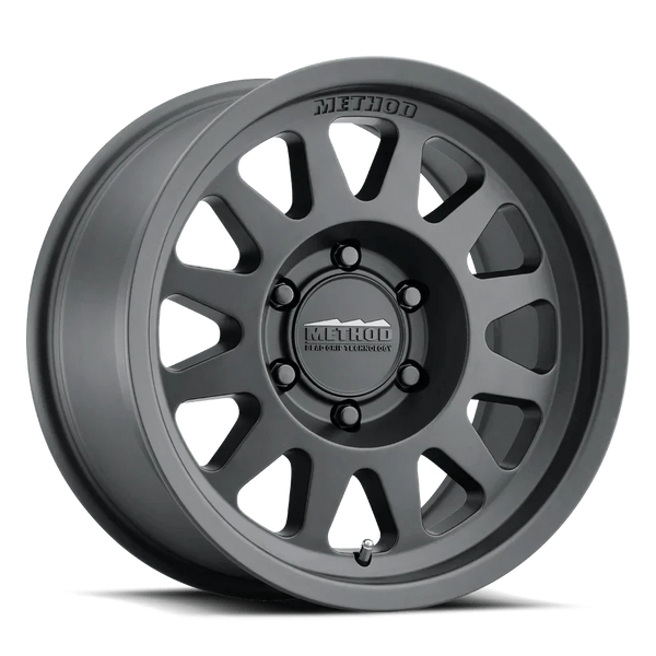 Method Mr Method Race Wheels MR704 17