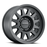 Method Race Wheels MR704 HD 17" 8x165.1 Matte Black by Method Race Wheels MR70479080518H
