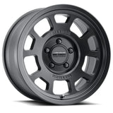 Method Race Wheels MR705 18" 8x165.1 Matte Black by Method Race Wheels MR70589080518