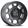Method Race Wheels MR705 17" 6x135 Matte Black - 17x8.5 et0 / 6x135 / cb87
