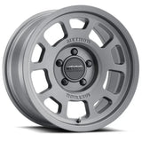 Method Race Wheels MR705 18" 6x135 Titanium by Method Race Wheels MR70589016818